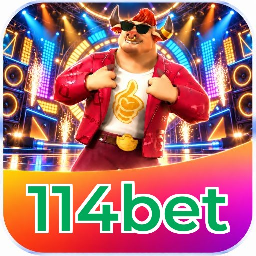 114bet APP Logo Oficial Certificado Android iOS