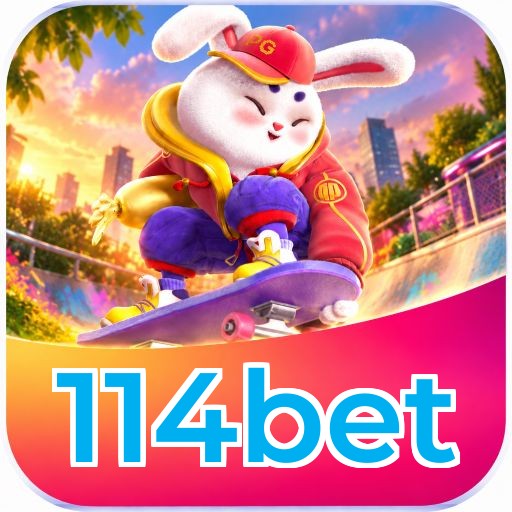 Logo da 114bet