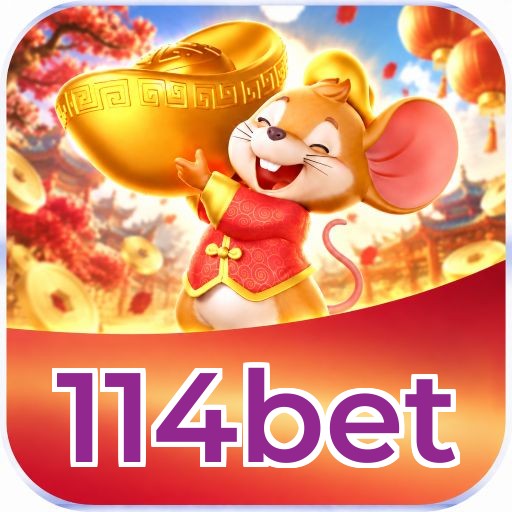 Logo 114bet Apostas Esportivas Brasil