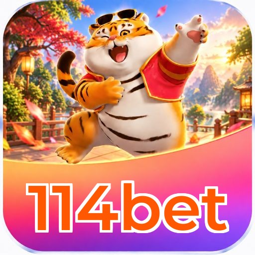 114bet Download Speed Test Logo - Teste de Velocidade Certificado