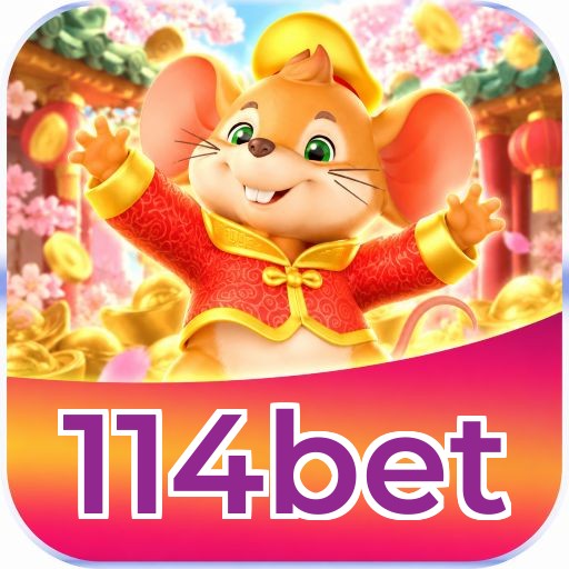 Logo 114bet Loteria Online