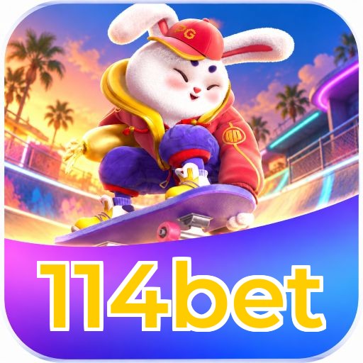 Logo 114bet APK Android Brasil