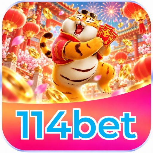 114bet Logo Oficial