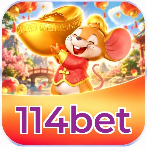 Logo 114bet Telegram Canal Oficial