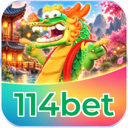 114bet Logo