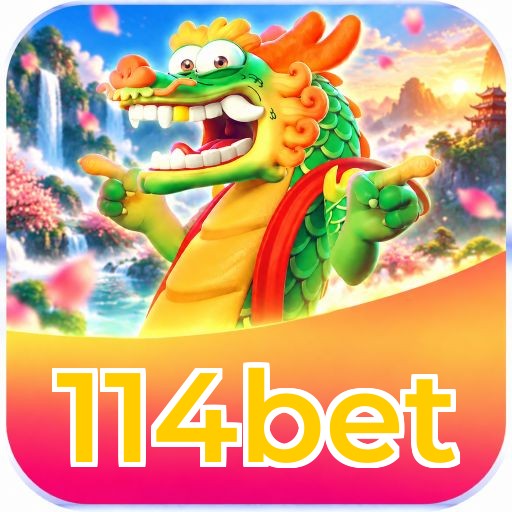 114bet APK Logo Oficial Certificado
