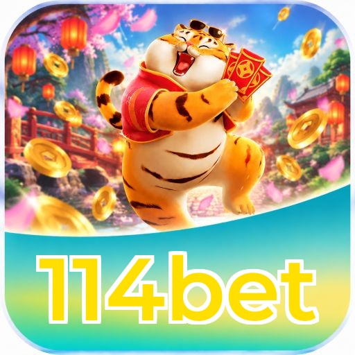 Logo 114bet Baixar Download Brasil