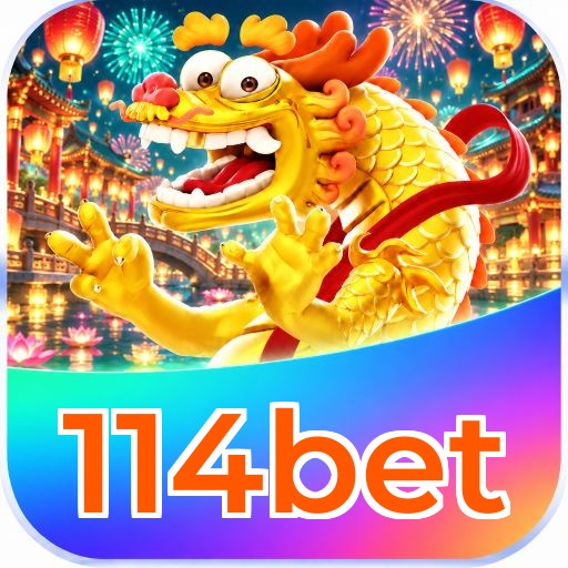 Logo 114bet Plataforma Certificada
