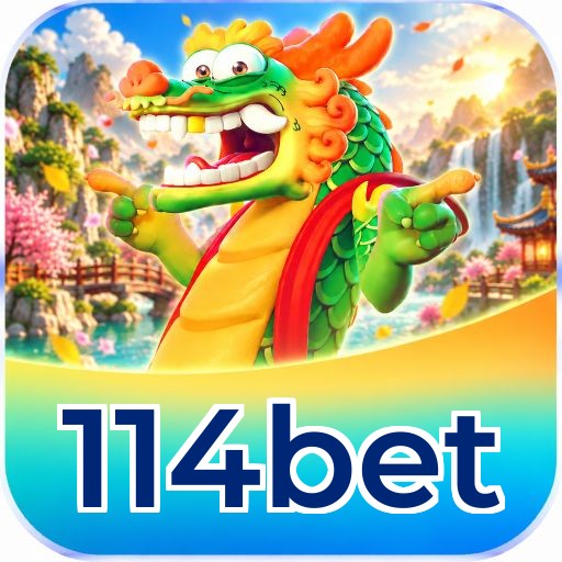 Logo 114bet Download Brasil