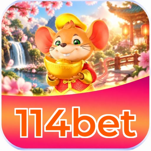 114bet Logo