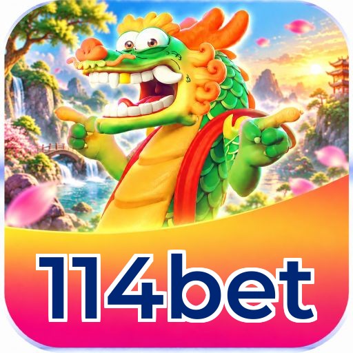 Logo 114bet Cassino Online Brasil