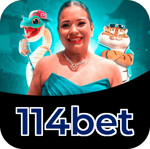 Resumo visual de bônus e campanhas 114bet