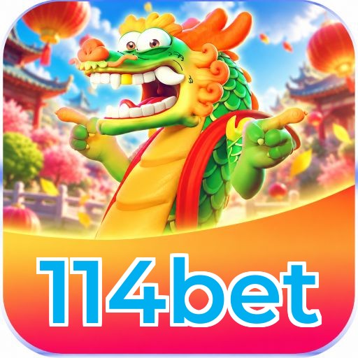 114bet Baixar Download Logo Oficial Certificado