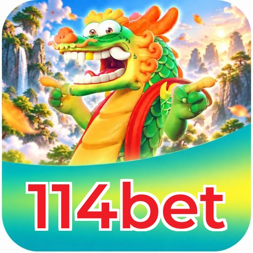 Logo 114bet Cadastro Brasil