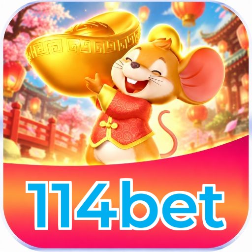 114bet Logo - Bônus de Cadastro