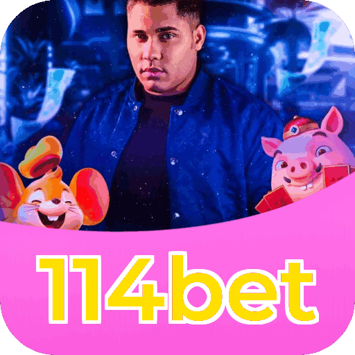 Catálogo de jogos 114bet com fornecedores Pragmatic Play, Evolution, NetEnt
