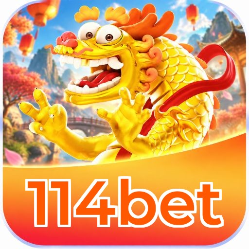 114bet Logo Verificado