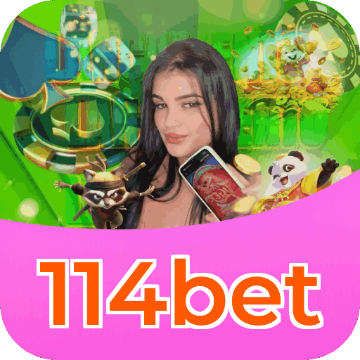 Aplicativo mobile 114bet