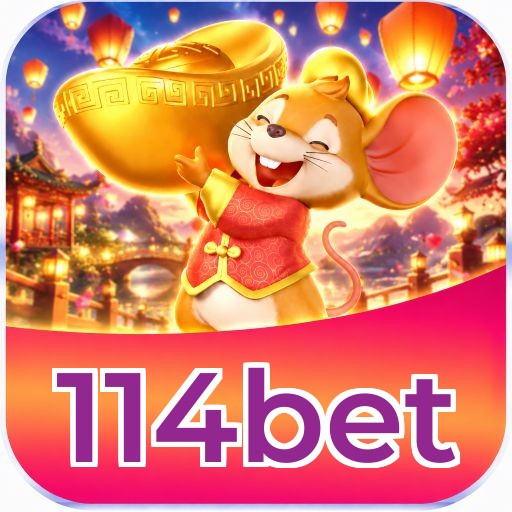 114bet Logo
